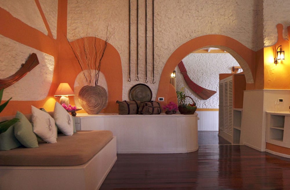 Sultan Suite at Nika Island Resort & Spa,, view 4